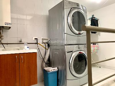 Apartamento de 3 alcobas en venta en Colina Gratamira, Bogotá, 190 m² · foto 11 de 18