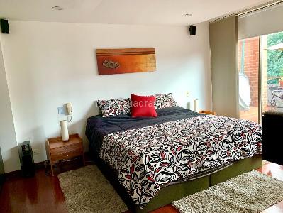Apartamento de 3 alcobas en venta en Colina Gratamira, Bogotá, 190 m² · foto 17 de 18