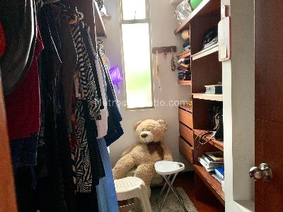 Apartamento de 3 alcobas en venta en Colina Gratamira, Bogotá, 190 m² · foto 18 de 18