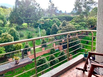 Apartamento de 3 alcobas en venta en Colina Gratamira, Bogotá, 190 m² · foto 5 de 18