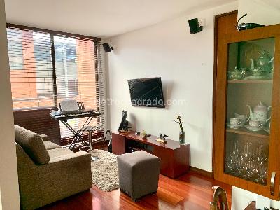 Apartamento de 3 alcobas en venta en Colina Gratamira, Bogotá, 190 m² · foto 6 de 18