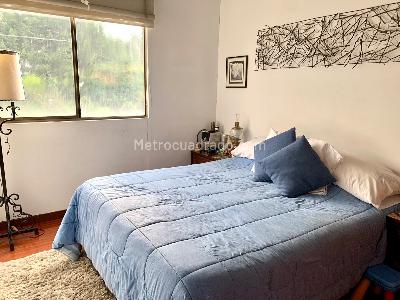 Apartamento de 3 alcobas en venta en Colina Gratamira, Bogotá, 190 m² · foto 7 de 18