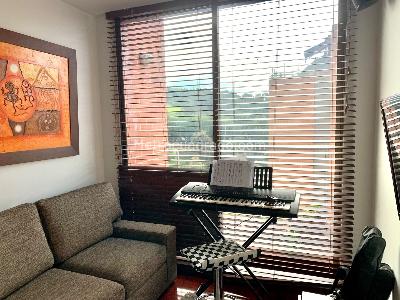 Apartamento de 3 alcobas en venta en Colina Gratamira, Bogotá, 190 m² · foto 9 de 18