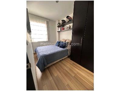 Apartaestudio en venta en Santa Barbara Central, Bogotá, 78 m² · foto 16 de 20