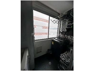 Apartaestudio en venta en Santa Barbara Central, Bogotá, 78 m² · foto 7 de 20