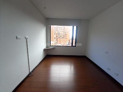 Apartamento de 3 alcobas en venta en Rosales Quinta Camacho, Bogotá, 157 m² · foto 12 de 16