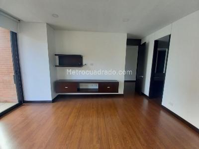 Apartamento de 3 alcobas en venta en Rosales Quinta Camacho, Bogotá, 157 m² · foto 15 de 16