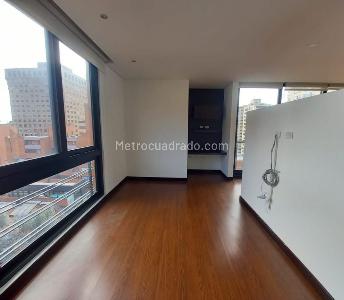 Apartamento de 3 alcobas en venta en Rosales Quinta Camacho, Bogotá, 157 m² · foto 16 de 16