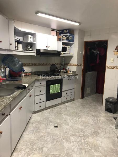 Piso – Bogotá D.C. - Vista 3