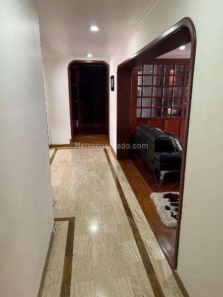 Piso – Bogotá D.C. - Vista 4