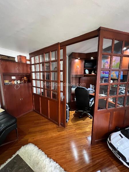 Piso – Bogotá D.C. - Vista 5
