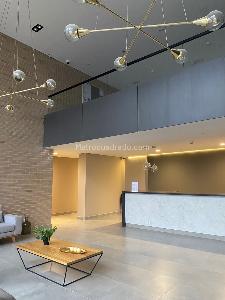 Apartamento en venta en Lagos De Torca, Bogotá · foto 3 de 14