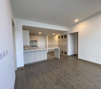 Apartamento en venta en Lagos De Torca, Bogotá · foto 6 de 14