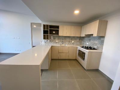 Apartamento en venta en Lagos De Torca, Bogotá · foto 7 de 14