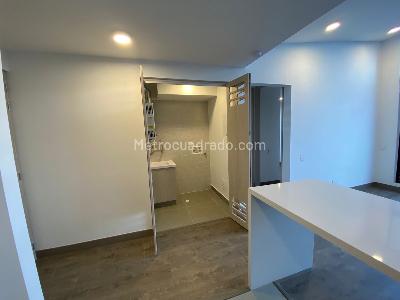 Apartamento en venta en Lagos De Torca, Bogotá · foto 8 de 14