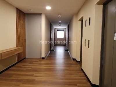 Apartamento de 3 alcobas en venta en Chico Navarra, Bogotá, 150 m² · foto 16 de 20