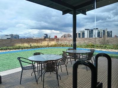 Apartamento de 3 alcobas en venta en Chico Navarra, Bogotá, 150 m² · foto 6 de 20