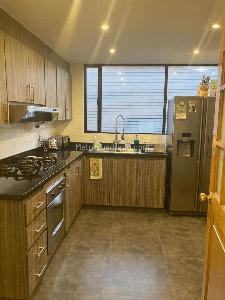 Apartamento en venta en Chico Norte, Bogotá · foto 3 de 20