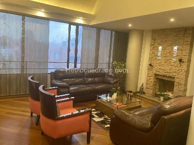 Apartamento en venta en Chico Norte, Bogotá · foto 16 de 20