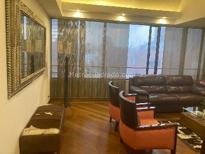 Apartamento en venta en Chico Norte, Bogotá · foto 17 de 20