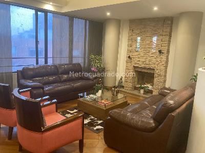 Apartamento en venta en Chico Norte, Bogotá · foto 18 de 20