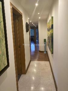 Apartamento en venta en Chico Norte, Bogotá · foto 19 de 20