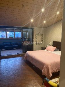 Apartamento en venta en Chico Norte, Bogotá · foto 4 de 20
