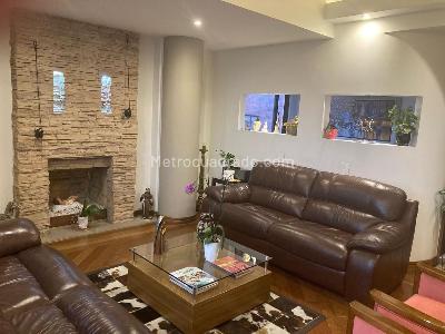 Apartamento en venta en Chico Norte, Bogotá · foto 5 de 20