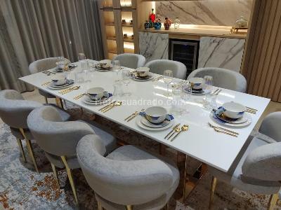 Apartamento de 4 alcobas en venta en Bosques De Alava, Bogotá, 397 m² · foto 11 de 17