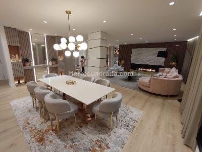 Apartamento de 4 alcobas en venta en Bosques De Alava, Bogotá, 397 m² · foto 13 de 17