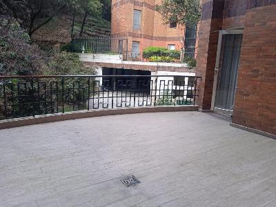 Apartamento de 4 alcobas en venta en Bosques De Alava, Bogotá, 397 m² · foto 16 de 17