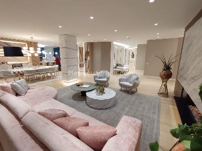 Apartamento de 4 alcobas en venta en Bosques De Alava, Bogotá, 397 m² · foto 3 de 17