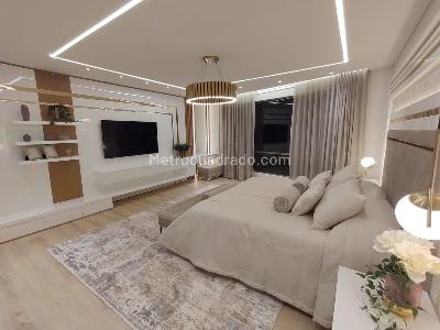 Apartamento de 4 alcobas en venta en Bosques De Alava, Bogotá, 397 m² · foto 5 de 17