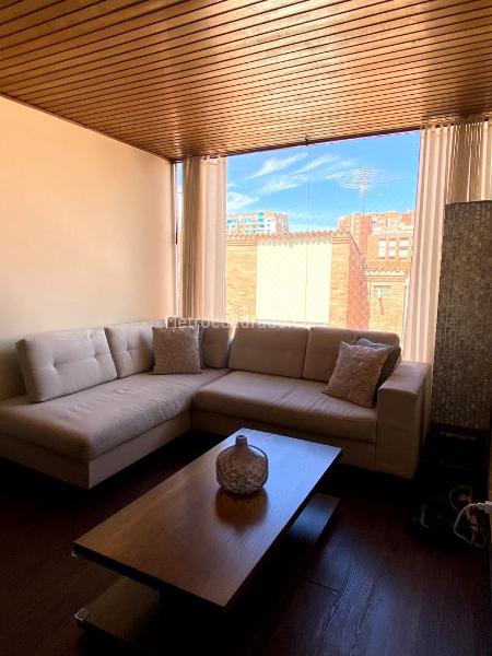 Piso – Bogotá D.C. - Vista 3