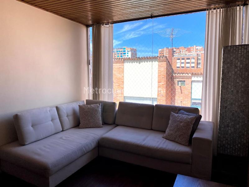 Piso – Bogotá D.C. - Vista 2