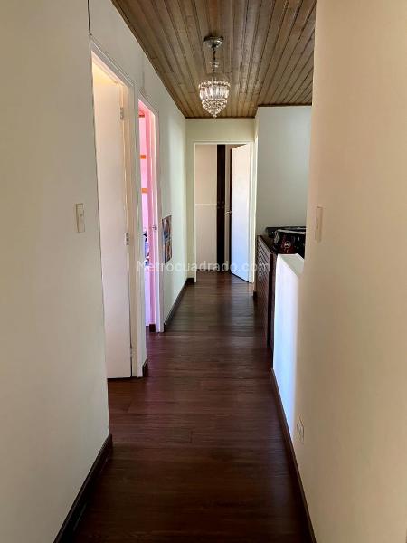 Piso – Bogotá D.C. - Vista 4