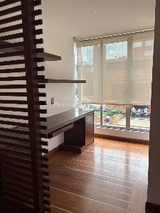 Apartamento en venta en Chico Navarra, Bogotá · foto 5 de 10