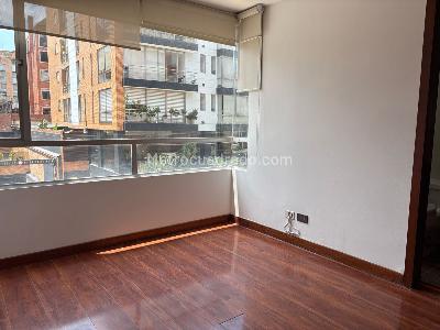 Apartamento en venta en Chico Navarra, Bogotá · foto 6 de 10