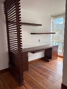 Apartamento en venta en Chico Navarra, Bogotá · foto 8 de 10