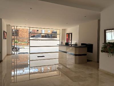 Apartamento en venta en Chico Navarra, Bogotá · foto 9 de 10