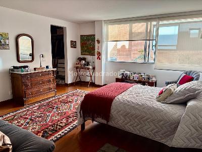 Apartamento en venta en Chico Norte, Bogotá · foto 12 de 13