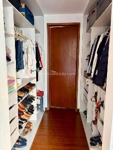 Apartamento en venta en Chico Norte, Bogotá · foto 3 de 13