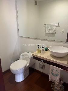 Apartamento en venta en Chico Norte, Bogotá · foto 5 de 13