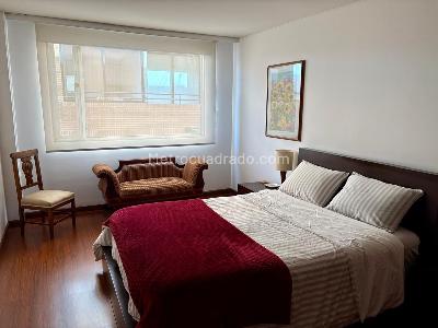 Apartamento en venta en Chico Norte, Bogotá · foto 6 de 13