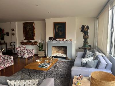 Apartamento en venta en Chico Norte, Bogotá · foto 7 de 13