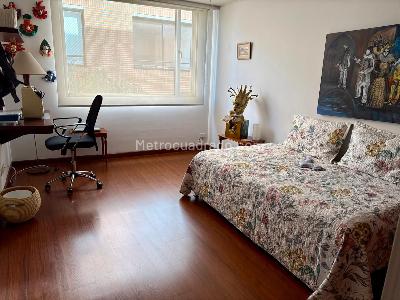 Apartamento en venta en Chico Norte, Bogotá · foto 9 de 13