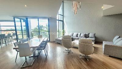 Apartamento de 3 alcobas en venta en Los Rosales, Bogotá, 246 m² · foto 20 de 20