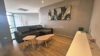 Apartamento de 3 alcobas en venta en Los Rosales, Bogotá, 246 m² · foto 7 de 20