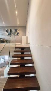 Apartamento de 3 alcobas en venta en Los Rosales, Bogotá, 246 m² · foto 8 de 20