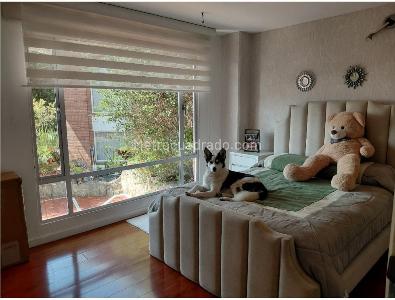 Casa de 4 alcobas en venta en San Jose De Bavaria, Bogotá, 320 m² · foto 16 de 17